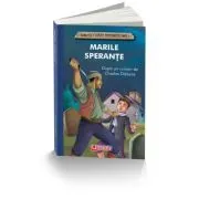 Marile sperante de Charles Dickens