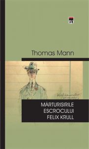 Marturisirile escrocului Felix Krull