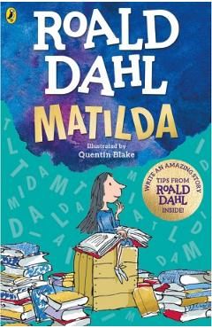 Matilda. Special Edition