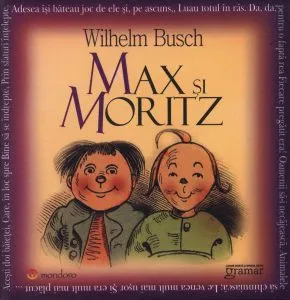 Max si Moritz