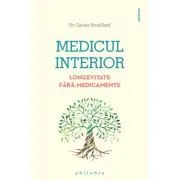 Medicul interior de Dr. Gaetan Brouillard