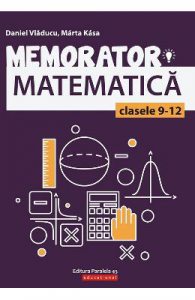Memorator matematica