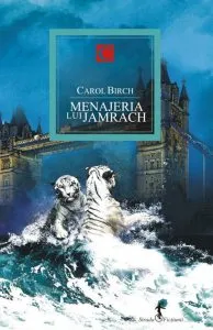 Menajeria lui Jamrach