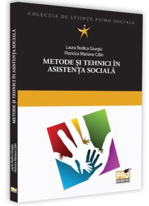 Metode și tehnici în asistență socială