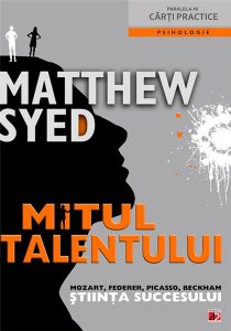 Mitul talentului