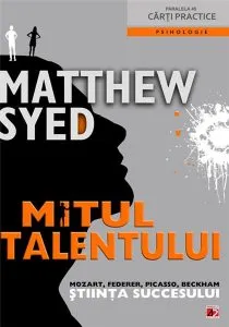 Mitul talentului