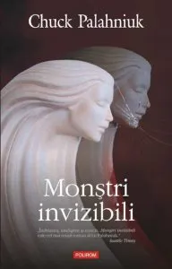 Monstri invizibili de Chuck Palahniuk