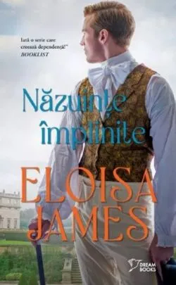 Nazuinte implinite de Eloisa James