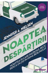 Noaptea despartirii