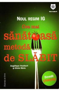 Noul regim IG. Cea mai sanatoasa metoda de slabit