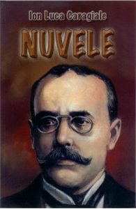 Nuvele