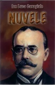 Nuvele de Ion Luca Caragiale