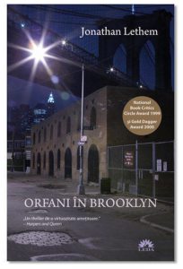 Orfani in Brooklyn