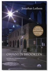 Orfani in Brooklyn