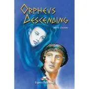 Orpheus Descending de Jenny Dooley
