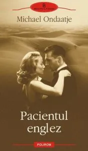 Pacientul englez de Michael Ondaatje
