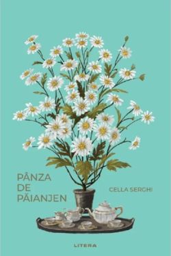Panza de paianjen