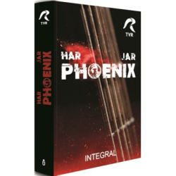 PHOENIX HAR/JAR (Ed. a II-a hardcover)