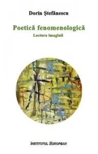 Poetica fenomenologica. Lectura imaginii de Dorin Stefanescu
