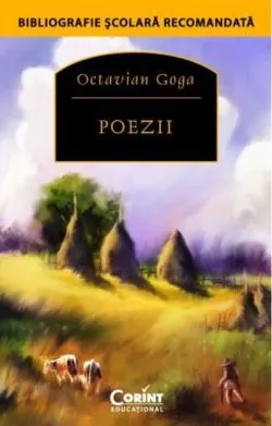 Poezii (Octavian Goga) de Octavian Goga