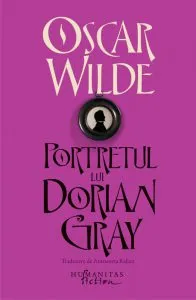 Portretul lui Dorian Gray de Oscar Wilde