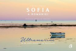 Postcards - Ultramarine