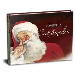 Povestea Crăciunului de Wendy Malloy