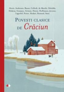 Povesti clasice de Craciun