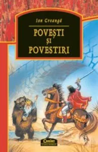 Povesti si povestiri de Ion Creanga
