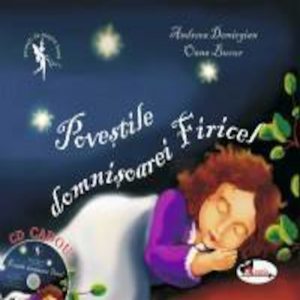 Povestile domnisoarei Firicel