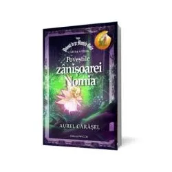Povestile zanisoarei Nomia de Aurel Carasel