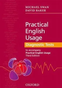 Practical English Usage - Diagnostic Tests de David Baker