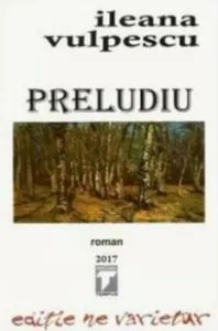 Preludiu de Ileana Vulpescu