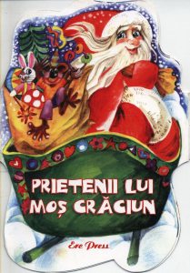 Prietenii lui Mos Craciun