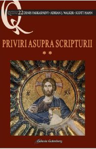 Priviri asupra Scripturii Vol.2