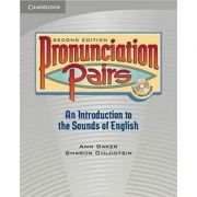 Pronunciation Pairs Student