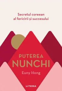 Puterea Nunchi de Euny Hong