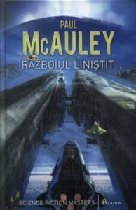 Razboiul linistit