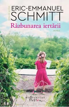 Razbunarea iertarii