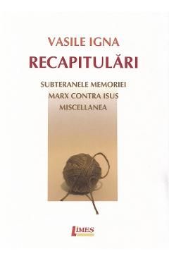 Recapitulari