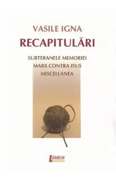 Recapitulari de Vasile Igna