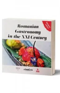 Romanian Gastronomy in the XXI Century de Adriana Popescu