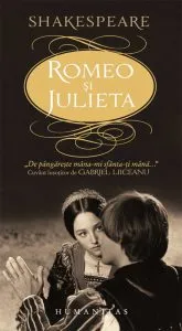 Romeo si Julieta de William Shakespeare