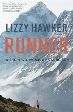 Runner de Lizzy Hawker
