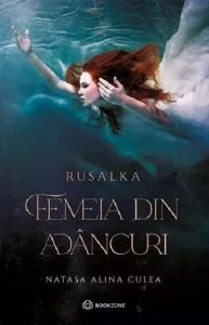 Rusalka de Natasa Alina Culea