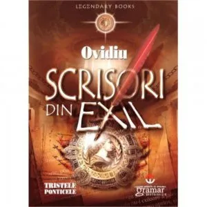 Scrisori din exil de Ovidiu