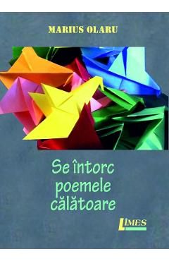 Se intorc poemele calatoare