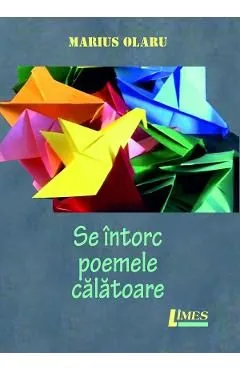 Se intorc poemele calatoare