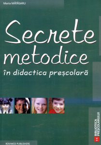 Secrete metodice in didactica prescolara