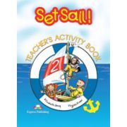 Set Sail 2, Teacher